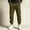 Army Green, variant on Sweatpants for Men Basic Fleece Joggers with Pockets Solid Color Elastic Drawstring Waist Athletic Sweat Pants 2026
