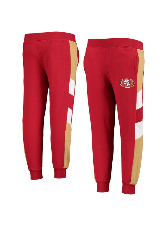 San Francisco 49ers Pajamas, Sweatpants & Loungewear in San Francisco ...