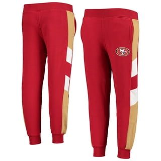 49ers lounge pants