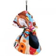 thumbnail image 3 of Bird Cage Accessories  , Bird Hammock, Mini For Bird Pet  L, 3 of 8