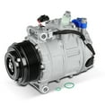 thumbnail image 2 of A-Premium AC Compressor with Clutch Compatible with Mercedes-Benz E320 W211 2007-2008 W212 2009 V6 3.0L, 2 of 7