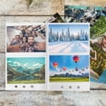 thumbnail image 2 of KONTONTY 3Pcs Clear Card Album Book Sleeves PP Storage Protection for Collectibles, 2 of 6