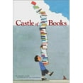 thumbnail image 1 of Pre-Owned Castle of Books (Hardcover) 0811835014 9780811835015, 1 of 1