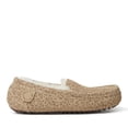 thumbnail image 3 of Fireside By Dearfoams Women's Mel Genuine Shearling Moccasin Slipper, 3 of 4
