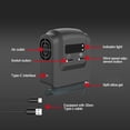 thumbnail image 3 of Jinnoda Silent Cooling Fans for NS Switch OLED Console Docking Station Cooler Base, 3 of 9