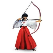 InuYasha Collection 1 Kikyo Action Figure