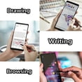 thumbnail image 4 of Pack de 2 lápices capacitivos Peixiong Galaxy Note 9 con Bluetooth, 4 of 6