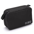thumbnail image 1 of Bolsa de lavado portátil, bolsa de almacenamiento de cosméticos de gran capacidad, bolsa de viaje de negocios para hombres y mujeres, bolsa de lavado de almacenamiento para viajes de negocios, 1 of 6