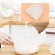 thumbnail image 3 of 10 Pack Organic Reusable Cold Filters Bag,12 Inch Wine Brewing Filters Eco-Friendly Mesh Cotton Filt, 3 of 5
