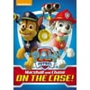 Pre-Owned Paw Patrol: Marshall And Chase On The Case! (Dvd) (Good)