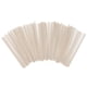 thumbnail image 3 of Paquete de 100 palos de papel de , , azúcar, bricolaje, herramienta para chupar, manualidades, 4 pulgadas / 6 pulgadas Blanco Colcomx Palillos de paleta de papel Pop Lollipop, 3 of 8