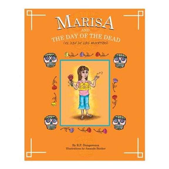 Pre-Owned Marisa - And The Day Of The Dead (Paperback)