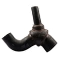 thumbnail image 1 of Manguera de RADIADOR INFERIOR KEEP ON GREEN Meriva 2004 al 2008 Chevrolet L4 1.8L, 1 of 3