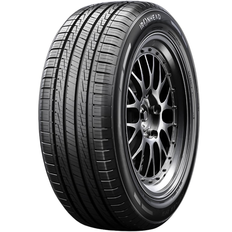 Ironhead Reflex IH01 215/55R16 97H Extra Load All-Season One Tire