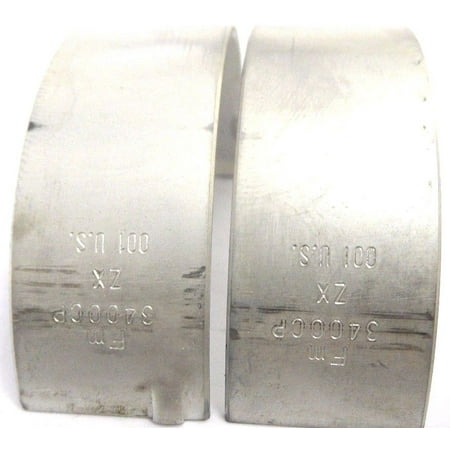 Connecting Rod Set - Federal Mogul 3400CP1 Engine Connecting Rod Bearing Set