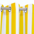 thumbnail image 2 of Outdoor Decor Coastal Stripe, 2 of 3