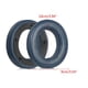 thumbnail image 5 of Almohadillas de repuesto para auriculares Focal Clear Mg Pro, fundas para auriculares, 5 of 5