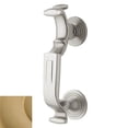 thumbnail image 4 of Baldwin S-Shaped Knocker, 4 of 7