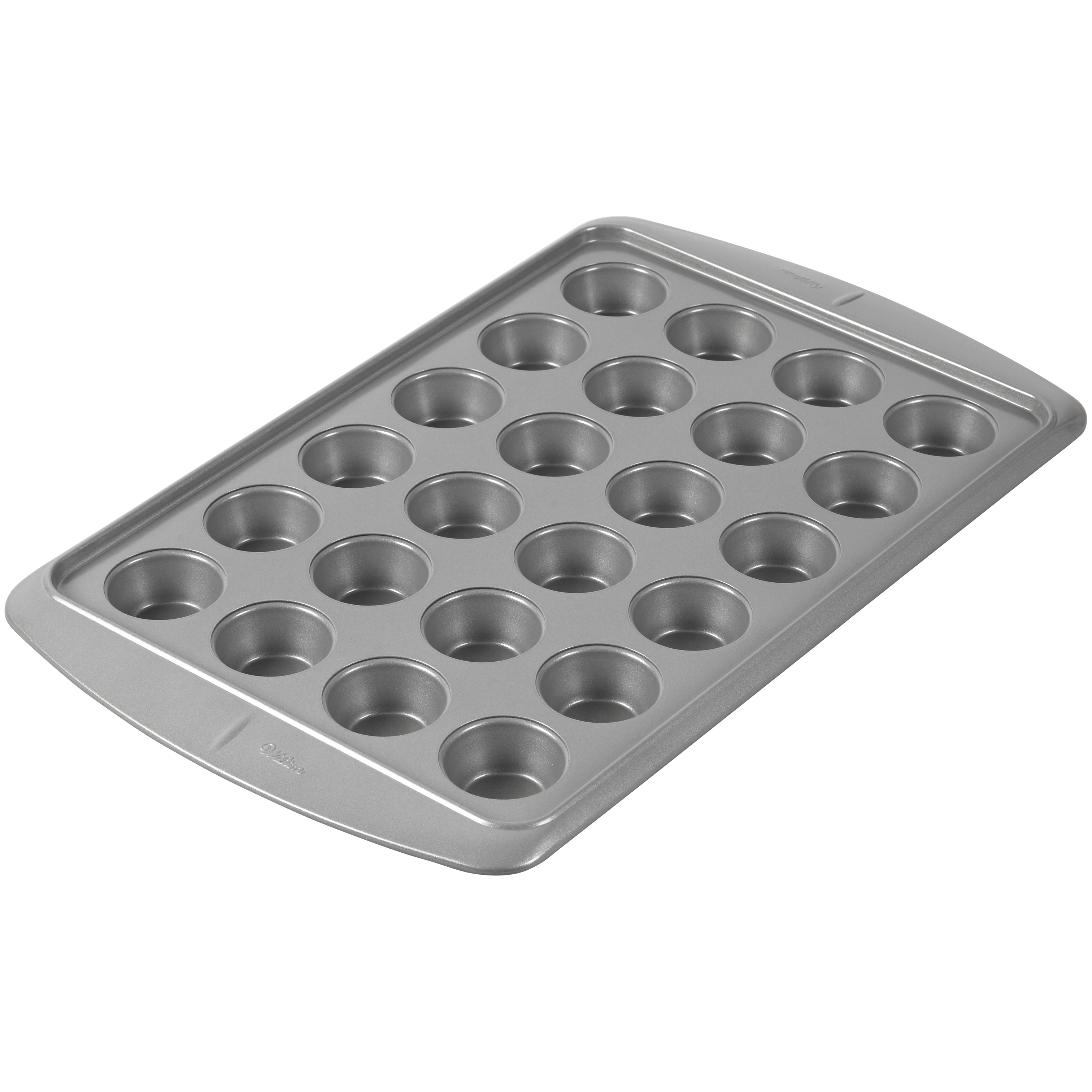 mini muffin pan walmart
