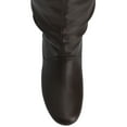 thumbnail image 5 of Journee Women's Jayne Riding Boots, Widths Available, 5 of 9