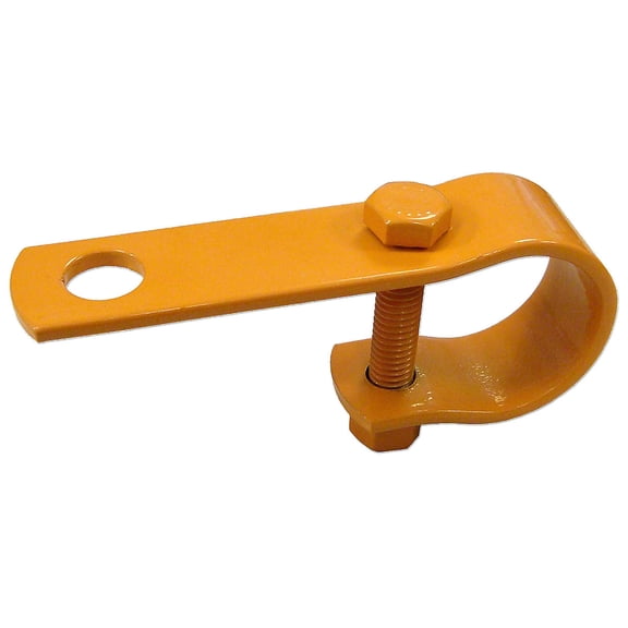 Headlight Bracket Fits Allis Chalmers Tractor 800117