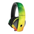 thumbnail image 1 of MightySkins ALW71GH-Rasta Rainbow Skin for Alienware 7.1 Gaming Headset - Rasta Rainbow, 1 of 3
