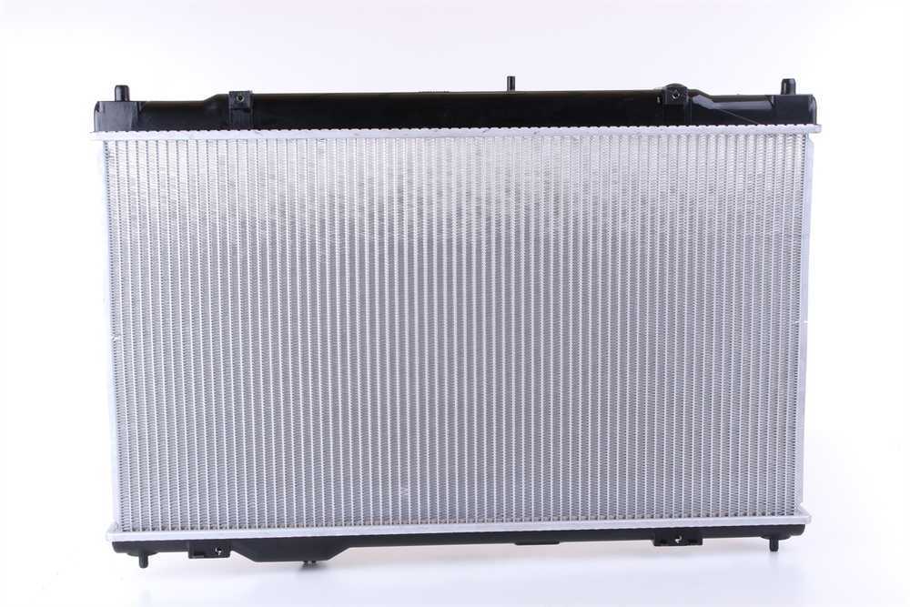 Nissens 646856 Radiator