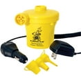 thumbnail image 3 of AIRHEAD Rechargeable Air Pump, 12v, 3 of 3
