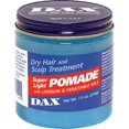 thumbnail image 1 of Dax Super Light Pomade, 1 of 2