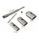 thumbnail image 2 of Kit De Brocas De 30/40/50mm P/pared De Cemento O Concreto 3u, 2 of 4