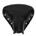 thumbnail image 1 of Miangastore Vintage Supportive Bikes Saddle Bicycles Rack Seat Outdoor Bicycles Seat Accessory, 1 of 8