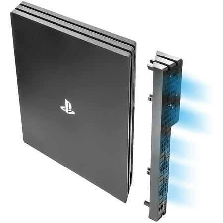Ventilateur De Refroidissement Pour PS4 Slim USB Externe 3