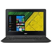 Acer Refurbished Spin 1 - SP111-33-C0Y0, Intel N4100 1.10GHz, 4G DDR4 Memory, 64G Flash Drive, 11.6" HD Screen, Black, Windows 10