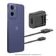 thumbnail image 3 of Smartphone Motorola E15 4G / 64GB Morado Desbloqueado, 3 of 5