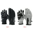 thumbnail image 2 of maskred Winter Warm Gloves Thermal Outdoor Sport Windproof Riding Touch Screen Keep Warm black M 1Set, 2 of 6