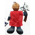 thumbnail image 2 of New Large 14'' Avengers Thor Plush Toy. Marvel  NWT., 2 of 3