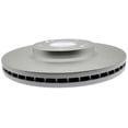 thumbnail image 4 of Raybestos 980782FZN Rust Prevention Technology Coated Rotor Brake Rotor, 1 Pack Fits select: 2011-2013 KIA SORENTO, 2010-2012 HYUNDAI SANTA FE, 4 of 5