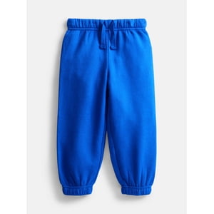 Wonder Nation Baby and Toddler Boys Fleece Joggers