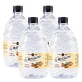 thumbnail image 1 of Pack de 4 Licor de Caña El Mezcalito Horchata 750 ml, 1 of 5