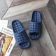 thumbnail image 2 of Women Indoor Home Slippers Summer Soft Comfortable Flip Flops Bath Slippers Couple Family Flat Shoes Hotel Sandals, 2 of 4