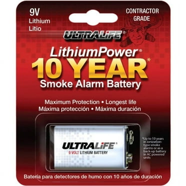 General Purpose Battery