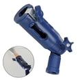 thumbnail image 2 of Lefu Paint Brush holder Extension Handle Extension Pole Attachments Paint Brush Tool, 2 of 9