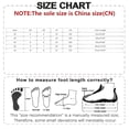 thumbnail image 2 of CHICVOMEY Womens Soft Cozy Slippers Mexican Concha Bread Warm Plush Slippers for Women with Memory Foam Insoles Warm Cozy House Shoes for Indoor Outdoor Home Use, 2 of 6