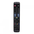 thumbnail image 1 of Remote Control For , TV Remote Control Stable Performance  For TV For Home, 1 of 8