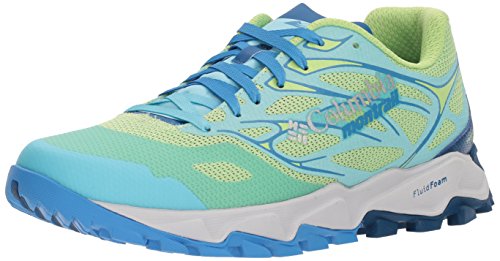 columbia women's trail running shoes