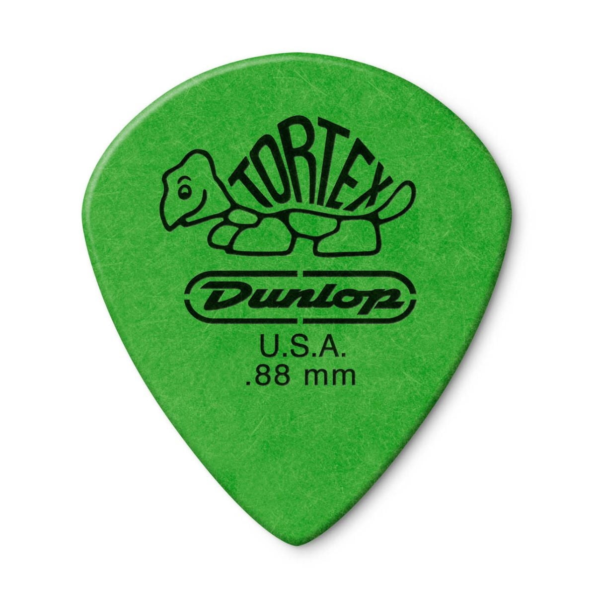 Dunlop Guitar Picks 72 Pack Tortex White Jazz III Size 1.0mm 478R1 - Foto 8