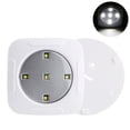 thumbnail image 1 of 3pcs Wireless Led Remote Control Battery Under Cabinet Night Light Wall Lamp, 1 of 5