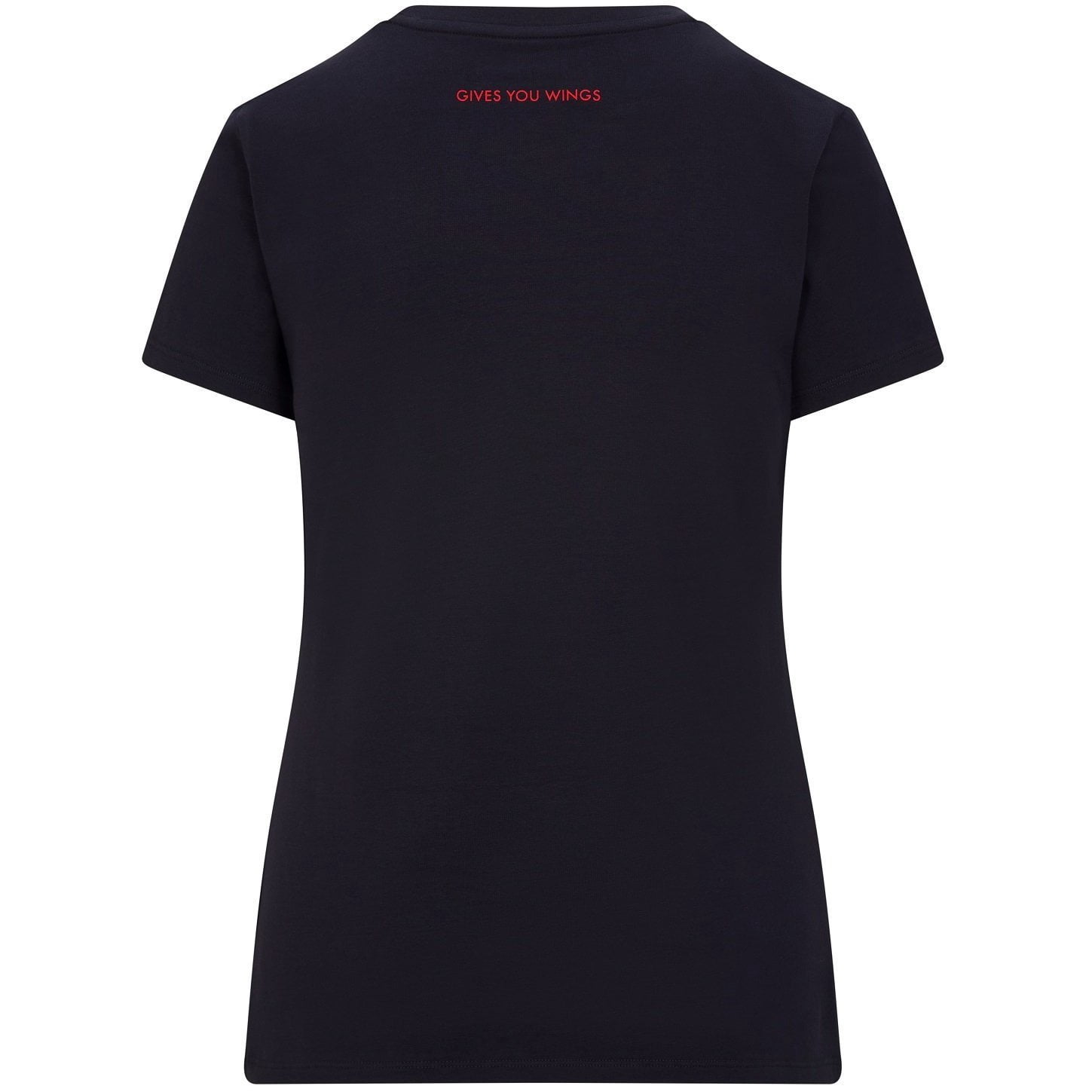 Red Bull Racing Red Bull Racing F1 Women S Large Logo T Shirt Navy White Orange Walmart Com Walmart Com