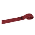 thumbnail image 3 of s De Punto De Los Hombres De Moda s Estrechas Delgadas Delgadas Tejidas Estrechas s Estrechas Soledad Accesorios, 3 of 8