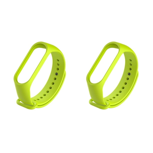 Sidaley Cinturones de inteligentes, correas de muñeca respetuosas con la piel, accesorios de , repuesto de piezas de repuesto para 3/4 Type7 NO7